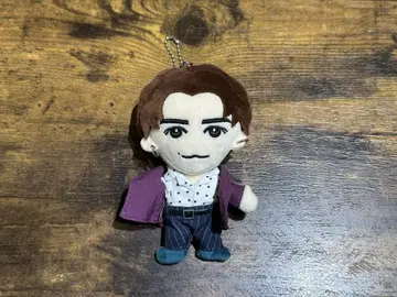도리보 와타나베 쇼타 인형