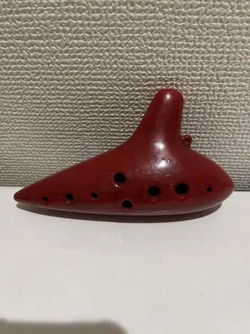 레트로 Pockle 오카리나