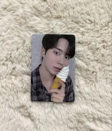 보이플라넷 2 준 스타 크리에이터 키트 트레이딩 카드