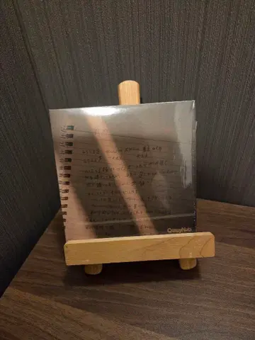 크리피 너츠 / 세츠나 라이브 회장 한정판