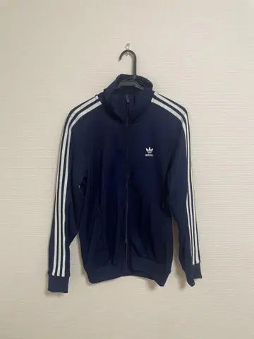 adidas 트랙 자켓 파이어버드 네이비