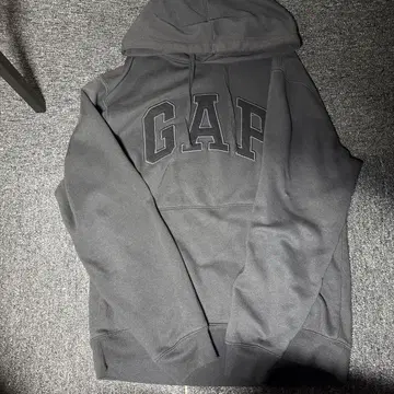 GAP 후드티