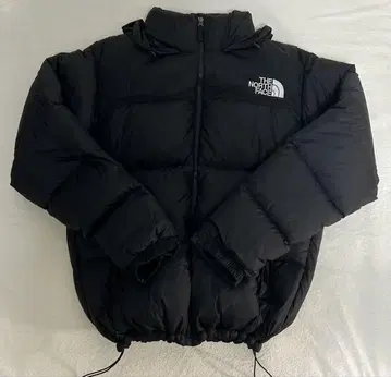 컨디션 최상 THE NORTH FACE 눕시 현행 모델 다운 자켓