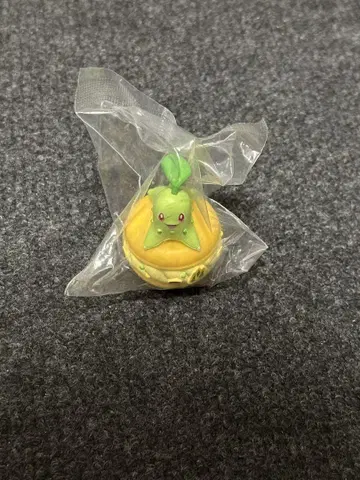 치코리타 캡슐 토이