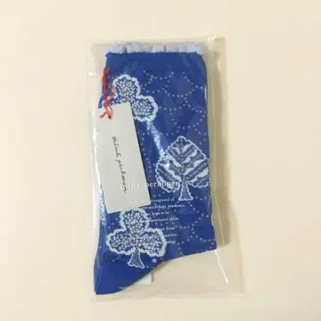 mina perhonen ~forest card~ 삭스 새상품