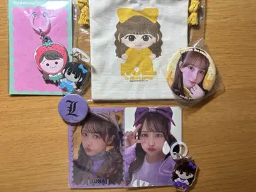 FRUITSZIPPER 세트 판매