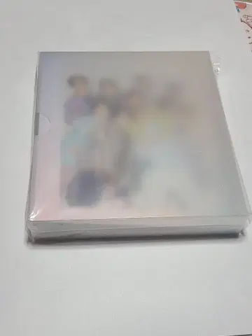 Snow Man 사진 앨범