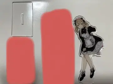 프로세카 프로젝트세카 밤 페스티벌 비바스 아크릴 스탠드 토키와타