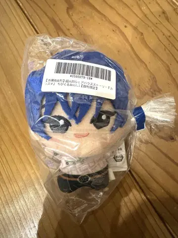 초인적 공유 하우스 스토리 SD 인형 이오리 카리스마 미사용