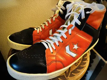 OSHMAN'S x Converse Weapon PS Hi 30cm