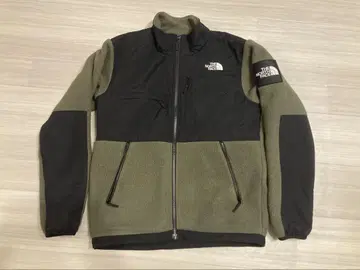 THE NORTH FACE 플리스 S 사이즈