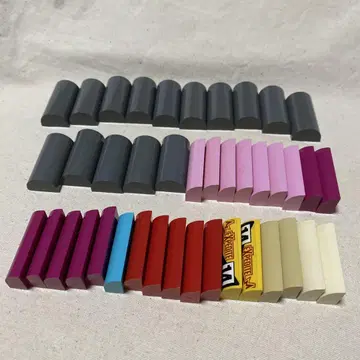 LEGO 커브 탑 모음