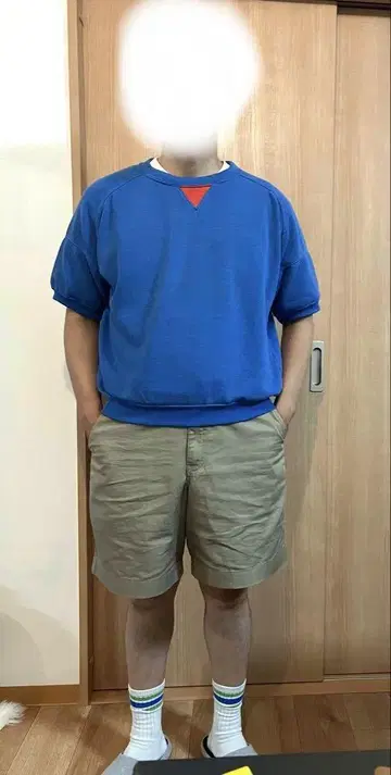 빈티지 반팔 맨투맨 80s~90s 전 V 프리덤 슬리브 빈티지