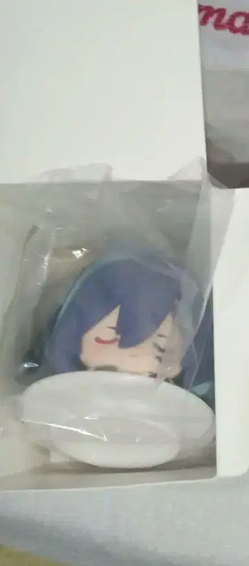 원신 오로룬 스시로 콜라보 2개
