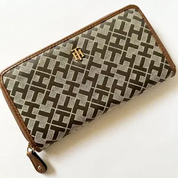 타미힐피거 Tommy Hilfiger 지갑