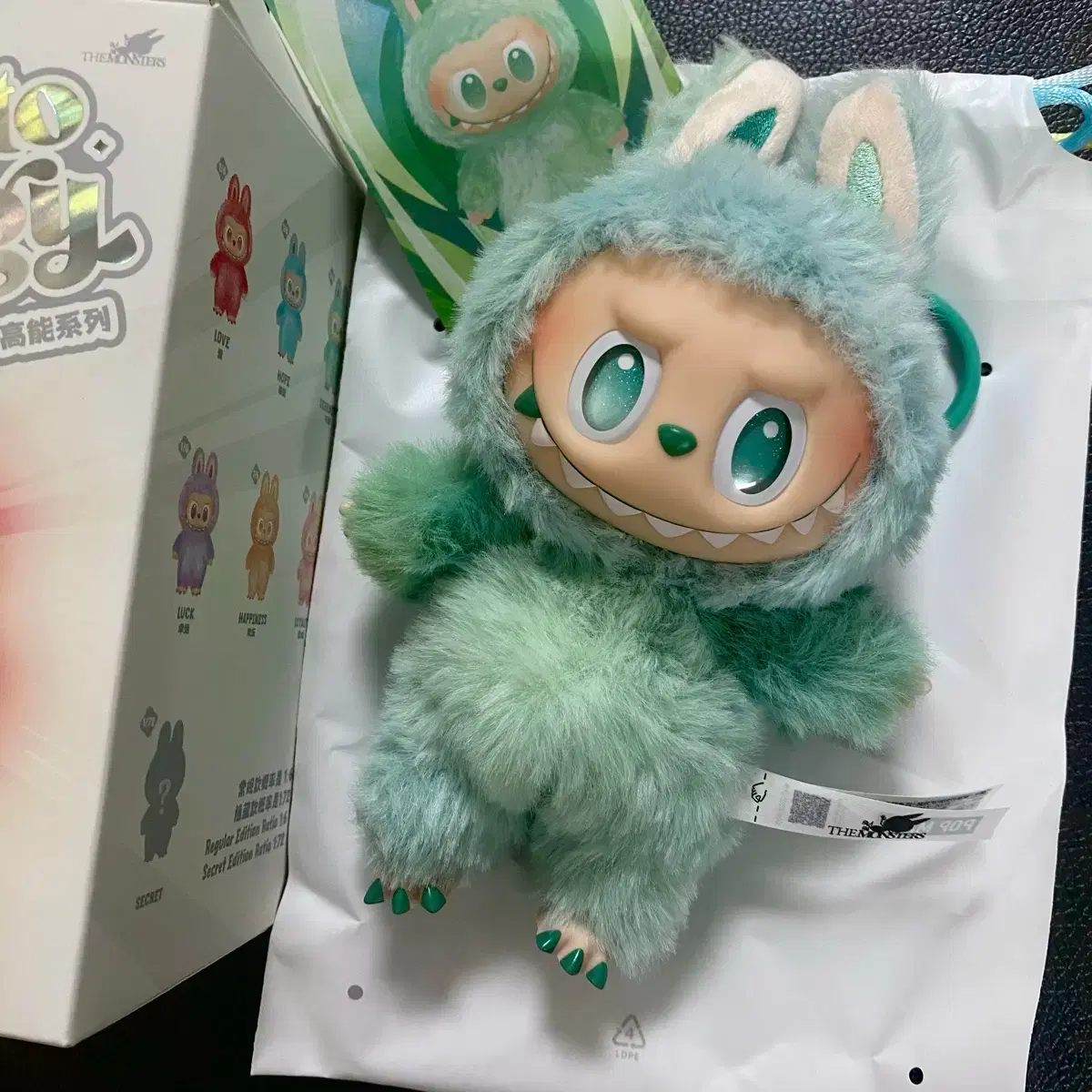 LABUBU | 라부부 Labubu Serenity #라부부,#라부부하이라이트,#라부부