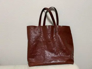 ILBISONTE 일비종떼 토트백