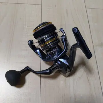 새상품급 ULTEGRA 5000XG 스피닝 릴