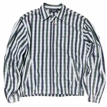 90s GREG NORMAN 스윙탑 드리즐러 자켓