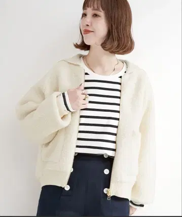 B.C STOCK 자켓