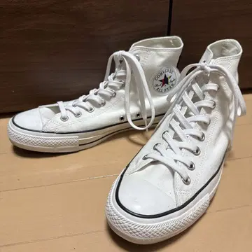 폴 스미스 컨버스 올스타 콜라보 신발
