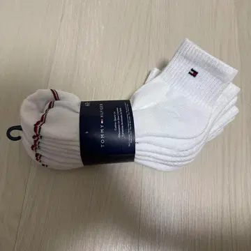 TOMMY HILFIGER 쿠션 삭스 6개 세트