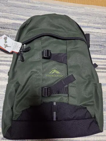 macpac 카우리 30 맥팩 로진