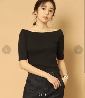 새상품! 드레스 오프숄더