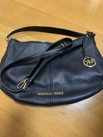 마이클코어스 Michael Kors 숄더백 블랙