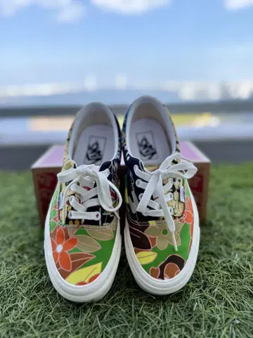 호프만 Vans Era 95 DX US6.5 (23cm)