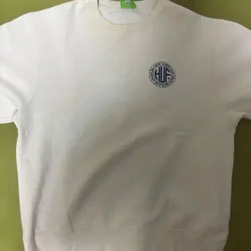 HUF 맨투맨