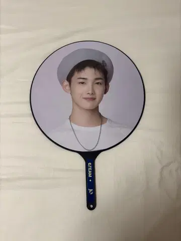 츠키나미 부채 JO
