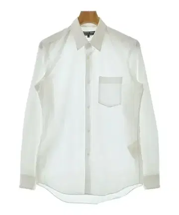 COMME des GARCONS HOMME DEUX 캐주얼 셔츠 남성용