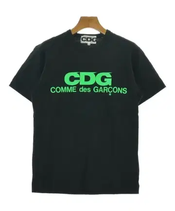 CDG 여성용 티셔츠