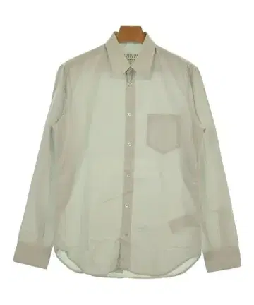 Maison Margiela 캐주얼 셔츠 남성용