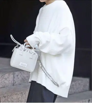 DeuxiemeClasse 베이직 니트 basic knite