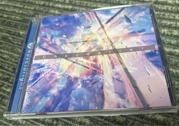 Novelbright 샹들리에
