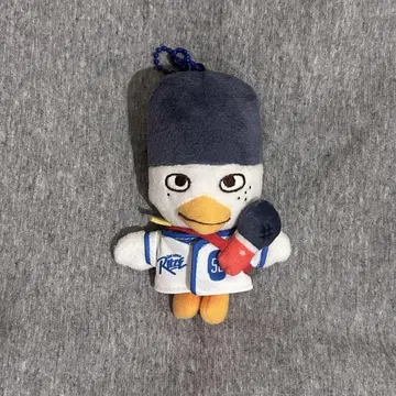 RIIZE 톨비욘 소희 봉제 인형