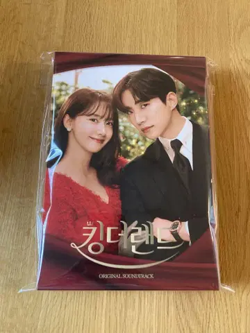 [ 킹 더 랜드 ] OST