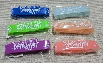 Novelbright 러버 밴드