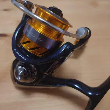 다이와 레브로스 2004 DAIWA REVROS 2004