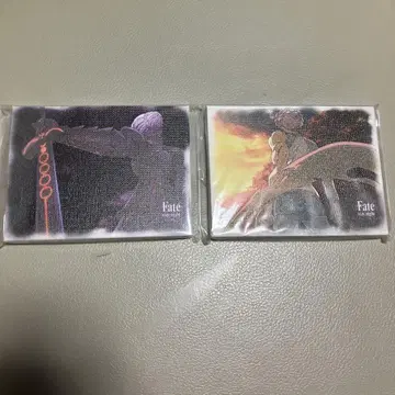 Fate/stay night HF 캔버스 ufotable 복권