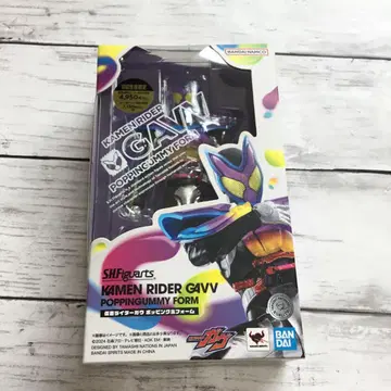SH 피규아트 가면라이더 가브 포핑가미 폼