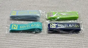 Novelbright 러버 밴드