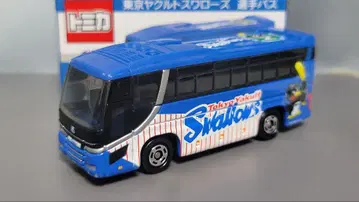 도쿄 야쿠르트 스왈로스 특주 토미카 히노 셀레가