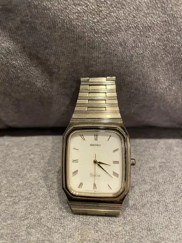 SEIKO 돌체