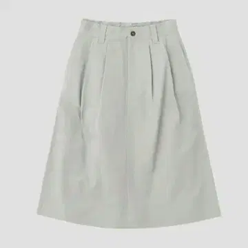 MHL. 롱 스커트