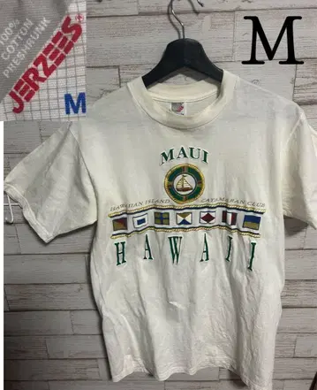 90's 저지 USA제 T셔츠 M 사이즈