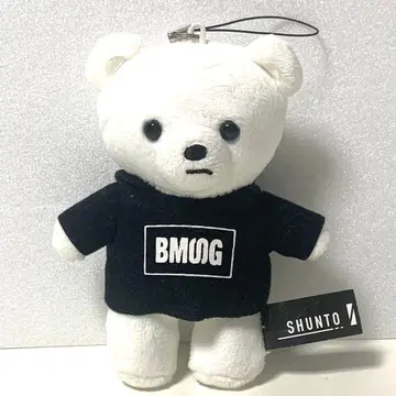 비퍼스트 BE FIRST SHUNTO 슈토 곰 곰