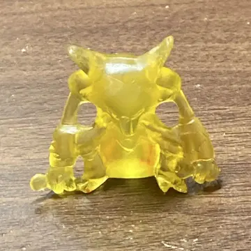 [ 포켓몬스터 피규어 ] 후딘 h약 3cm [ oka ]